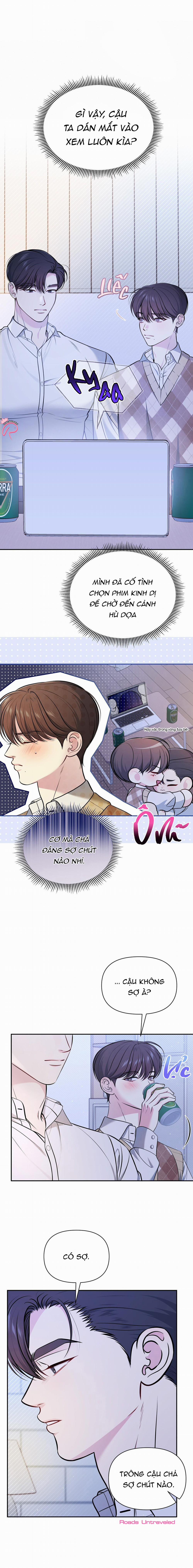 Thầm Yêu 14 trang 3