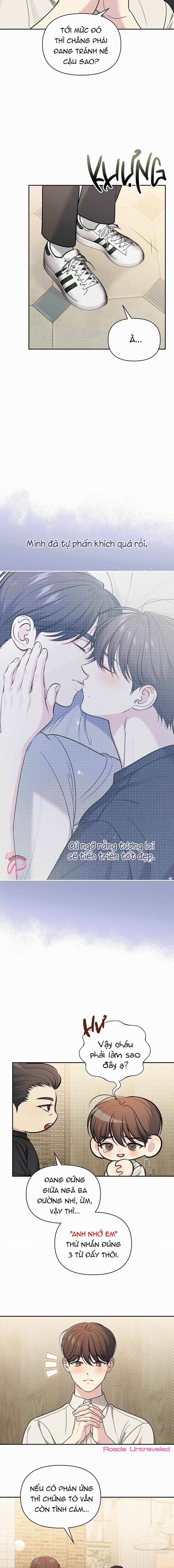 Thầm Yêu 15 trang 8