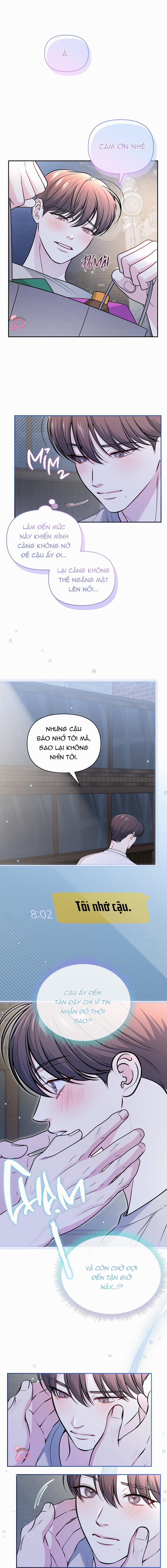 Thầm Yêu 16 trang 3