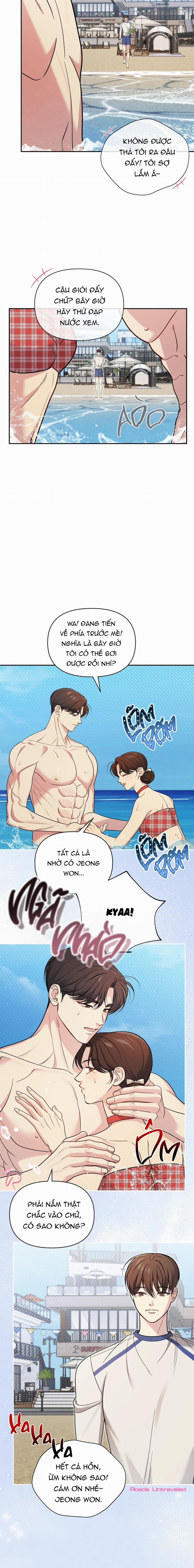 Thầm Yêu 18 trang 10