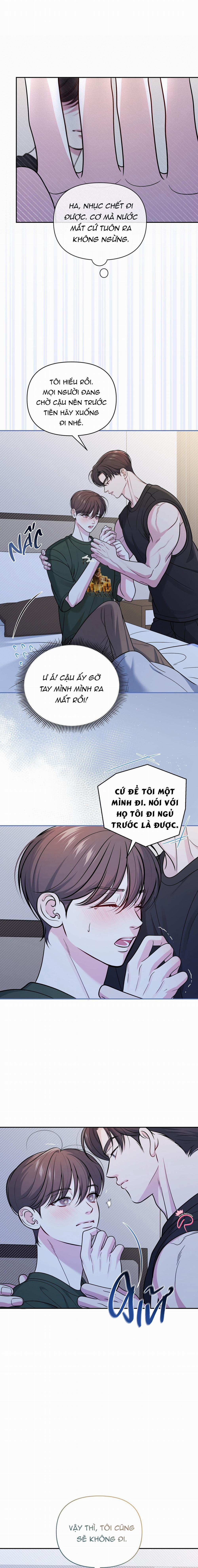 Thầm Yêu 19 trang 3