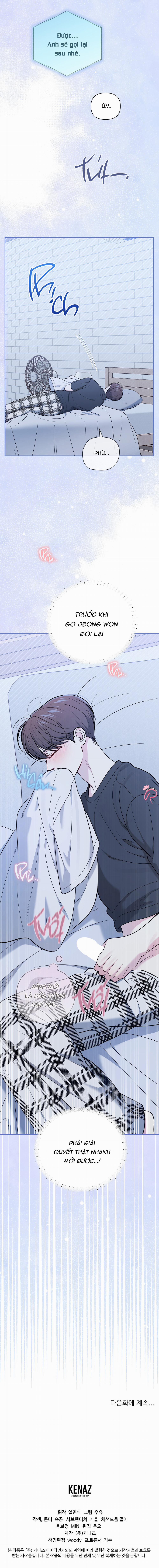 Thầm Yêu 21 trang 17