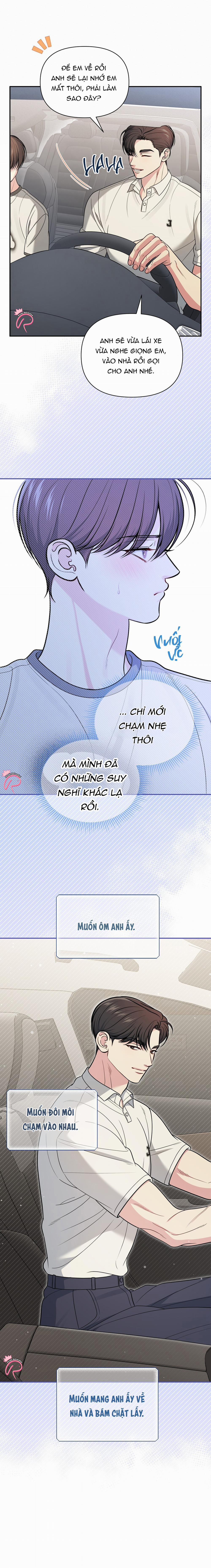 Thầm Yêu 22 trang 3