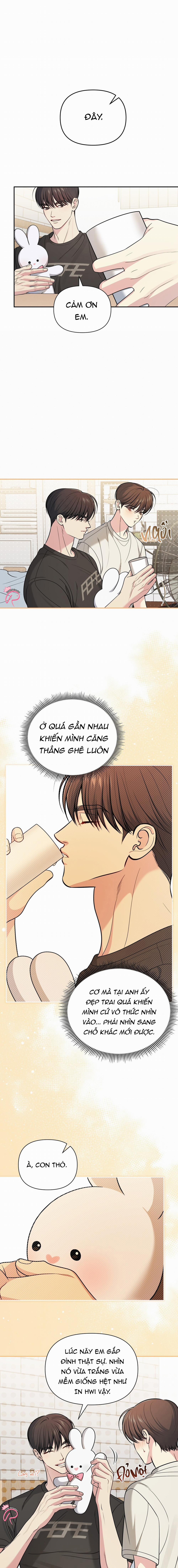 Thầm Yêu 22 trang 5