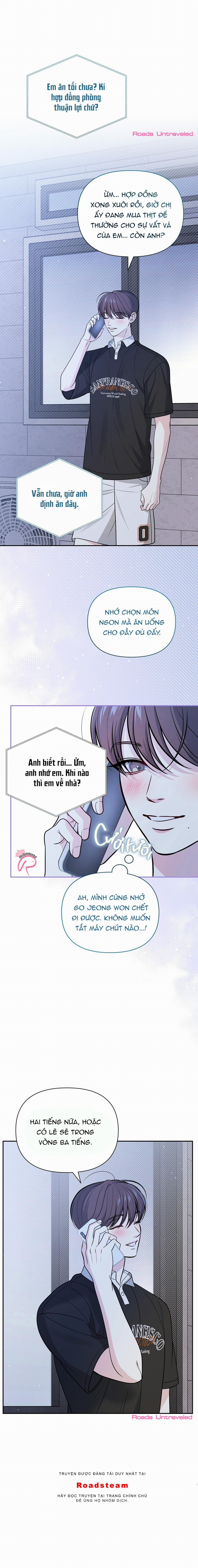 Thầm Yêu 23 trang 9