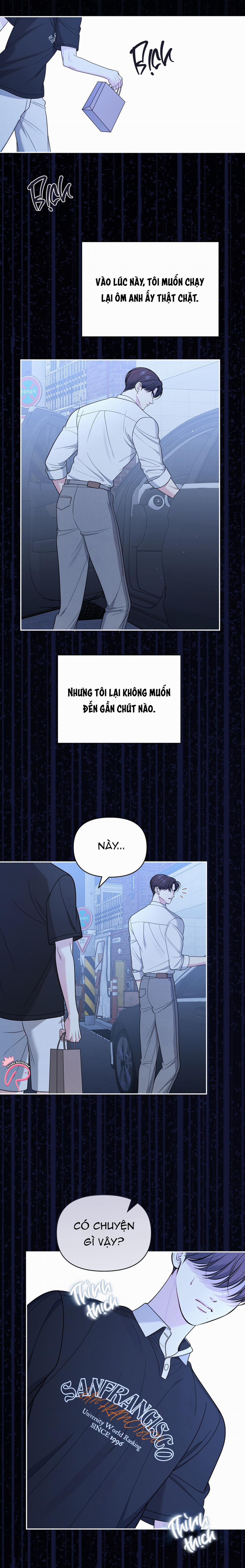 Thầm Yêu 24 trang 5