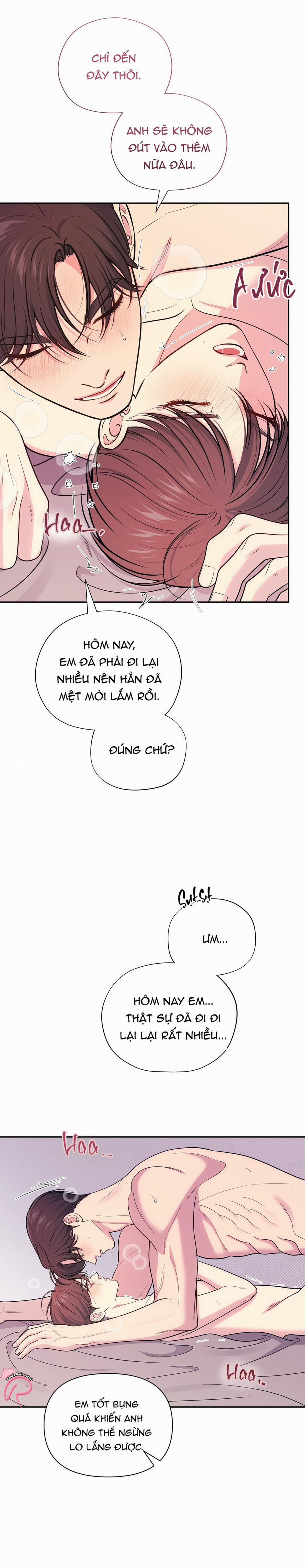 Thầm Yêu 27 trang 13