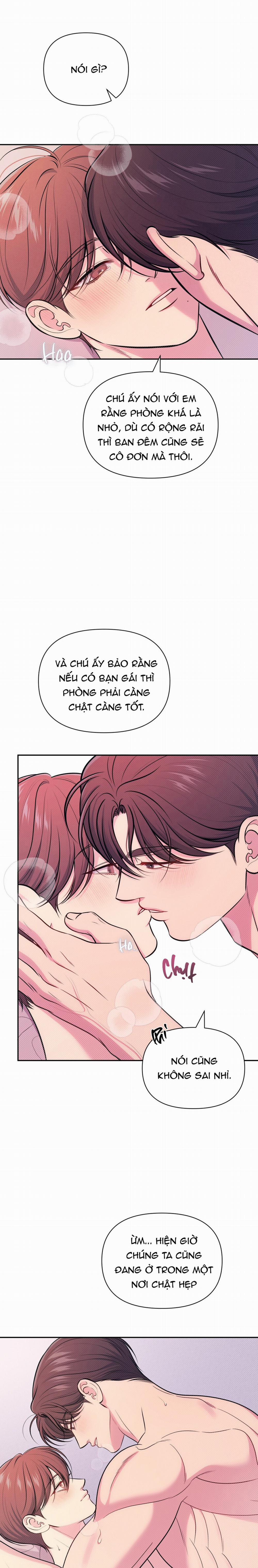 Thầm Yêu 27 trang 15