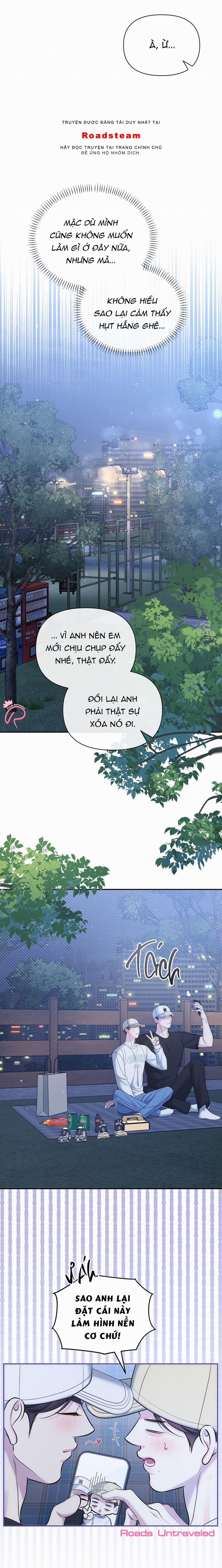 Thầm Yêu 29 trang 11