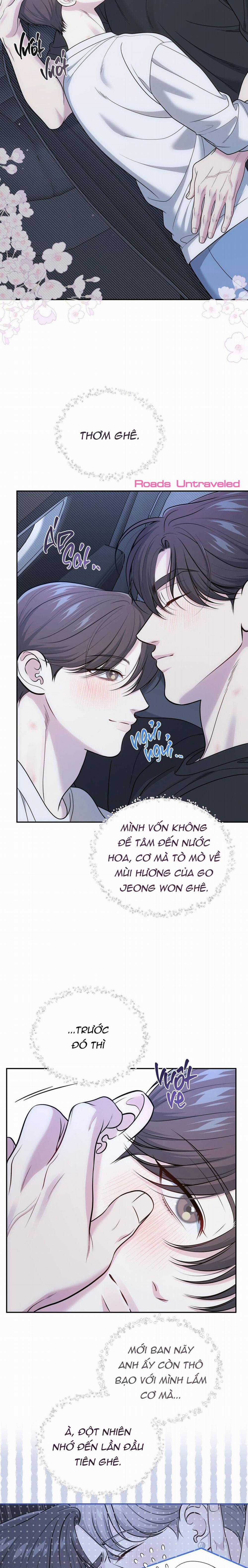 Thầm Yêu 31 trang 14