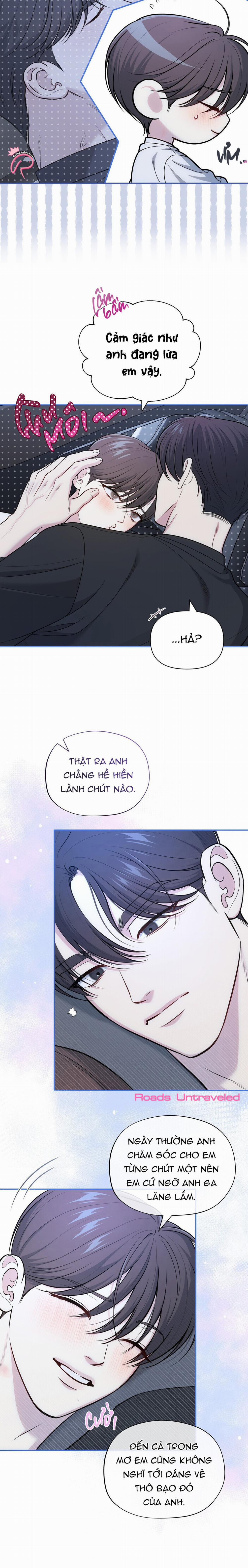 Thầm Yêu 31 trang 15