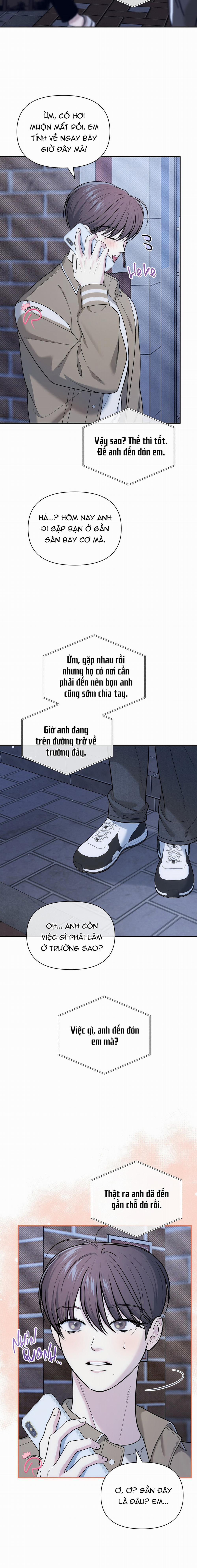 Thầm Yêu 32 trang 6