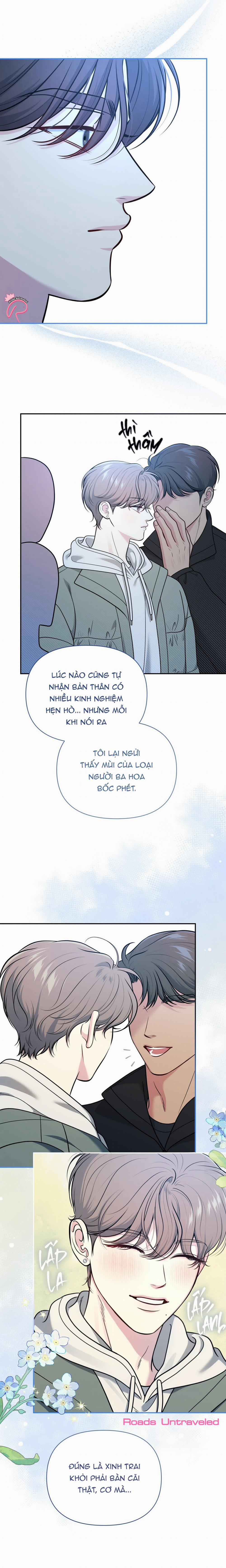 Thầm Yêu 33 trang 6