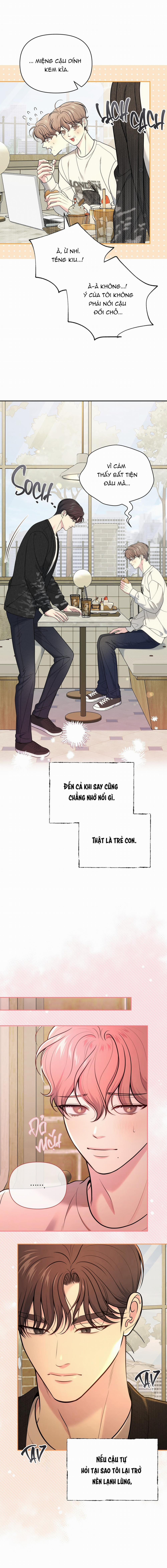 Thầm Yêu 35 trang 11