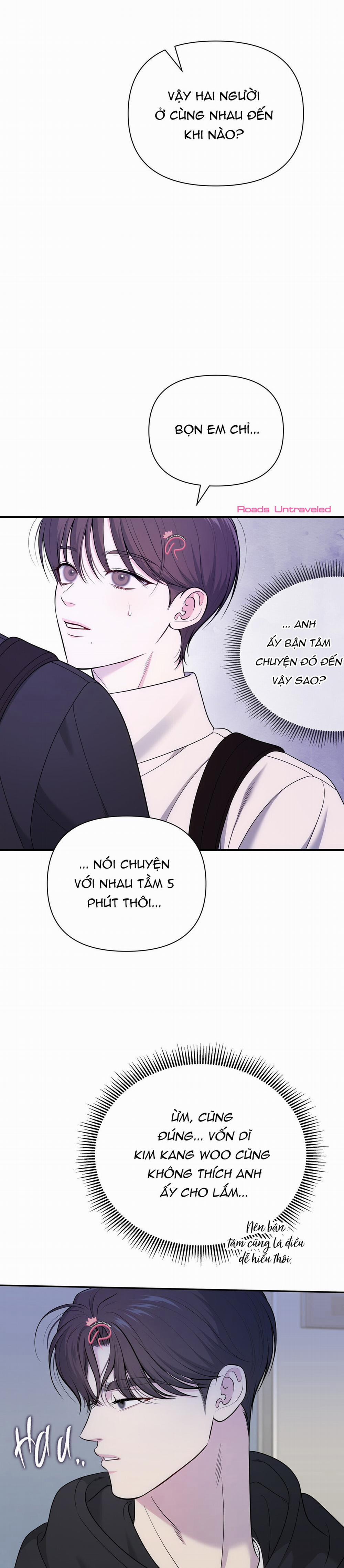 Thầm Yêu 40 trang 27