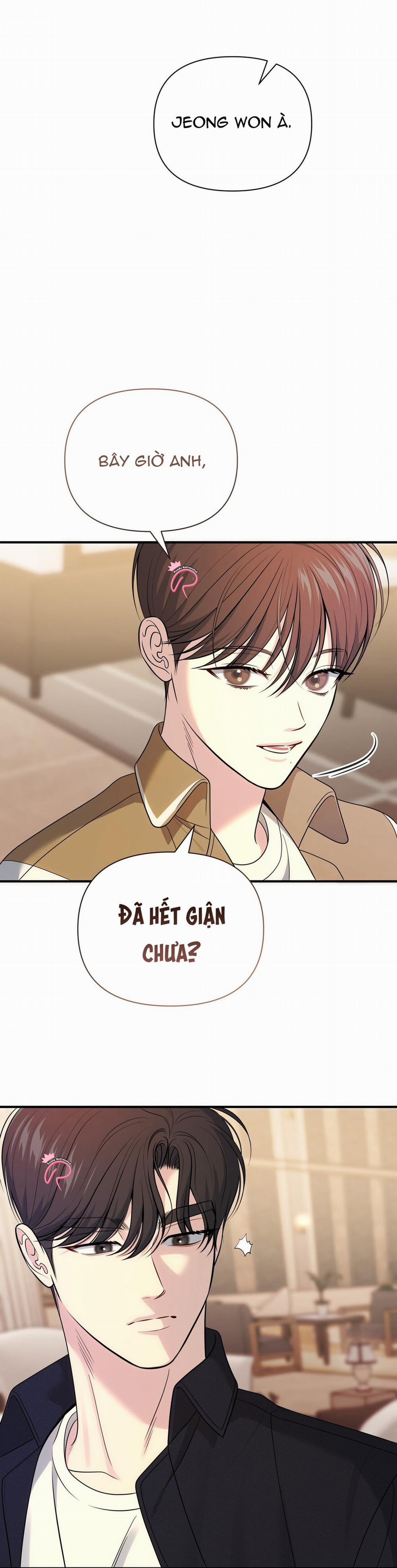 Thầm Yêu 41 trang 36
