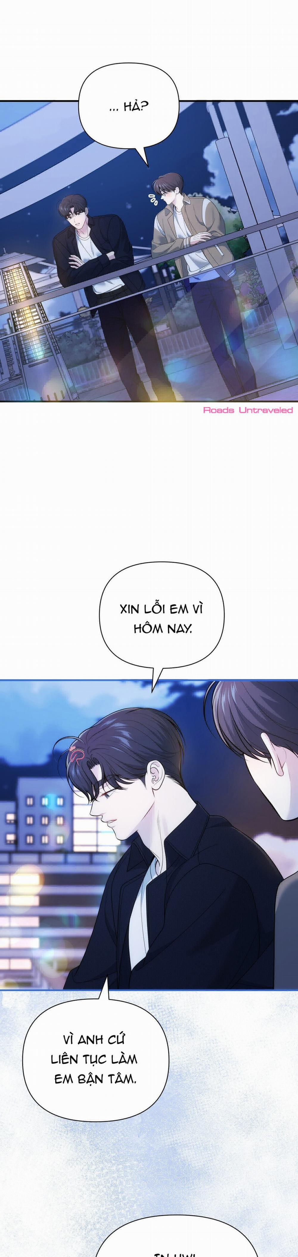 Thầm Yêu 42 trang 27
