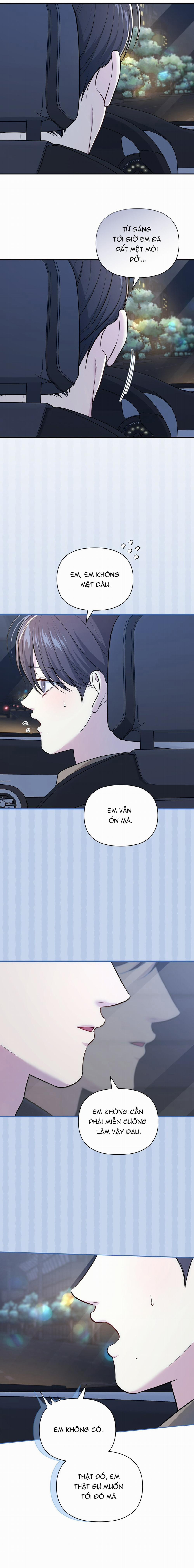 Thầm Yêu 43 trang 7