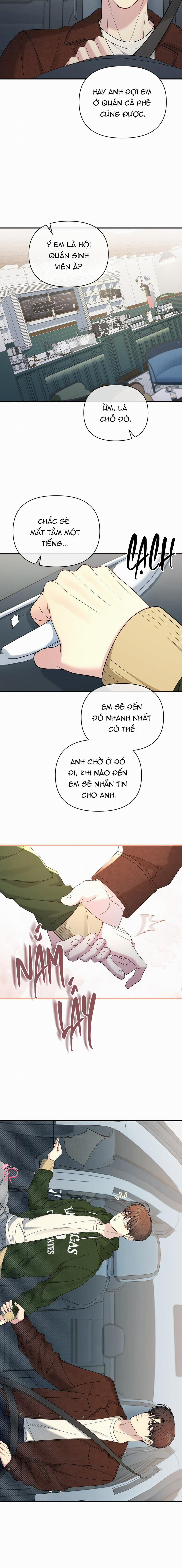 Thầm Yêu 46 trang 12