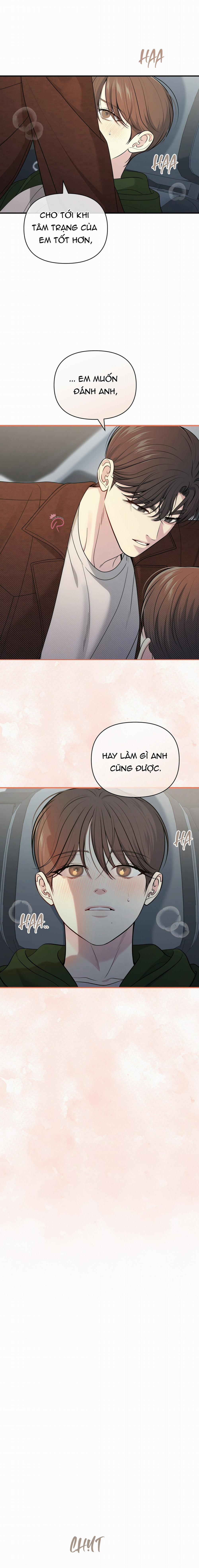 Thầm Yêu 47 trang 12