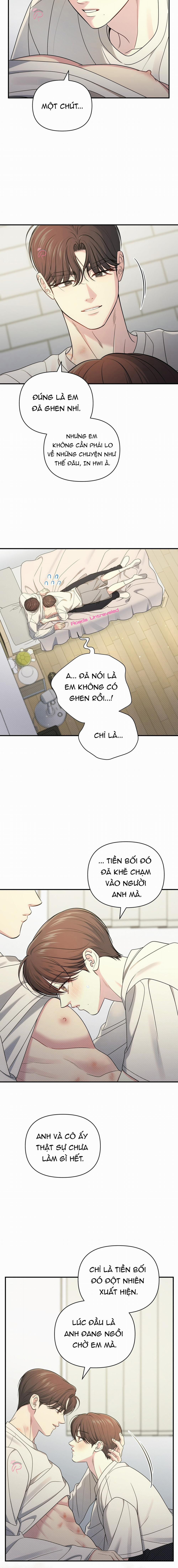 Thầm Yêu 47 trang 14