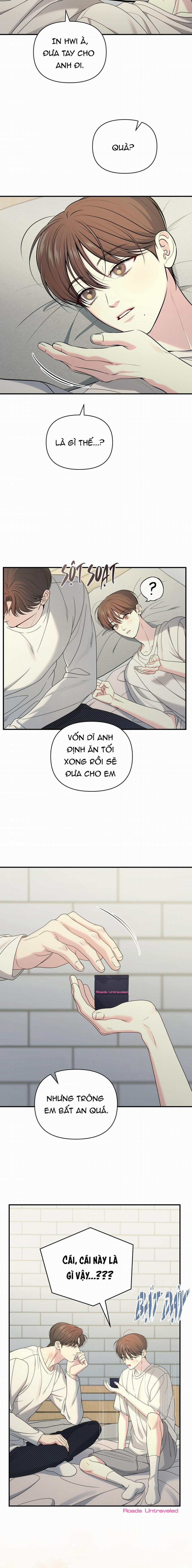 Thầm Yêu 47 trang 16