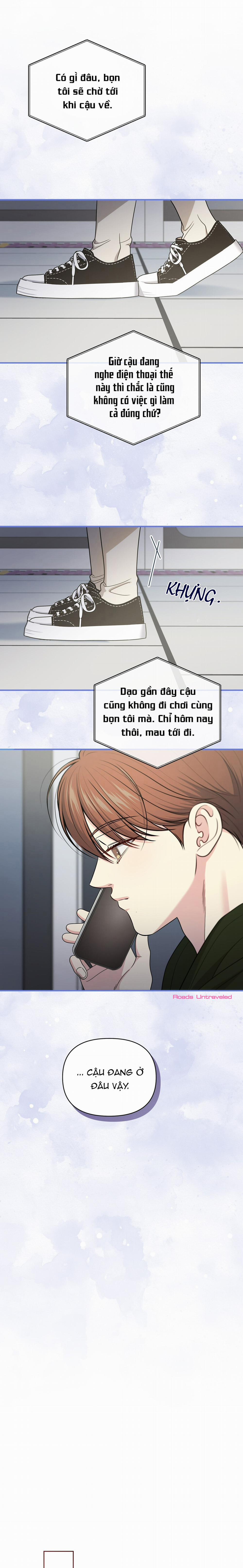 Thầm Yêu 48 trang 11