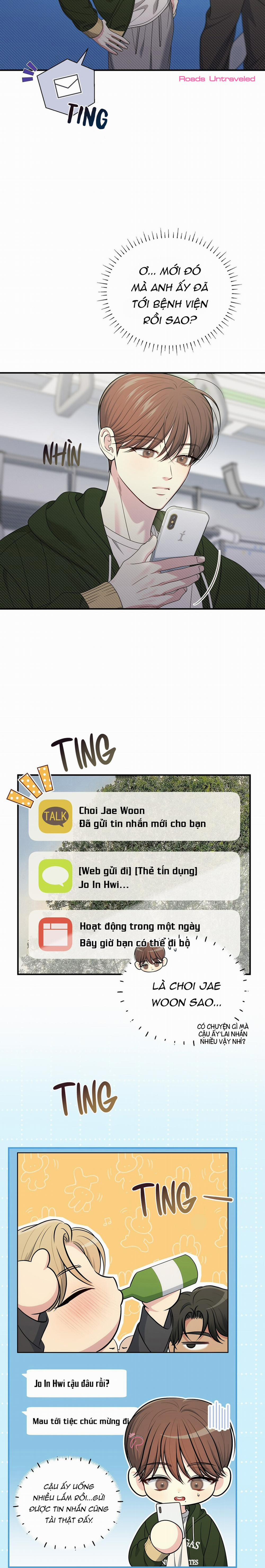 Thầm Yêu 48 trang 8