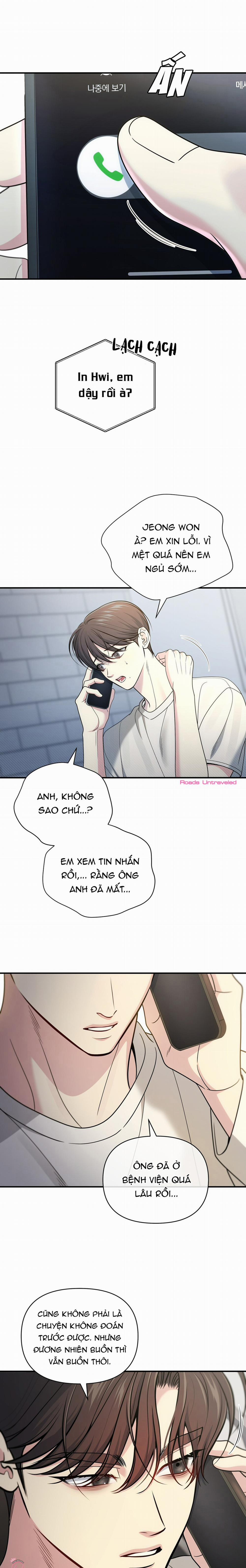 Thầm Yêu 49 trang 17