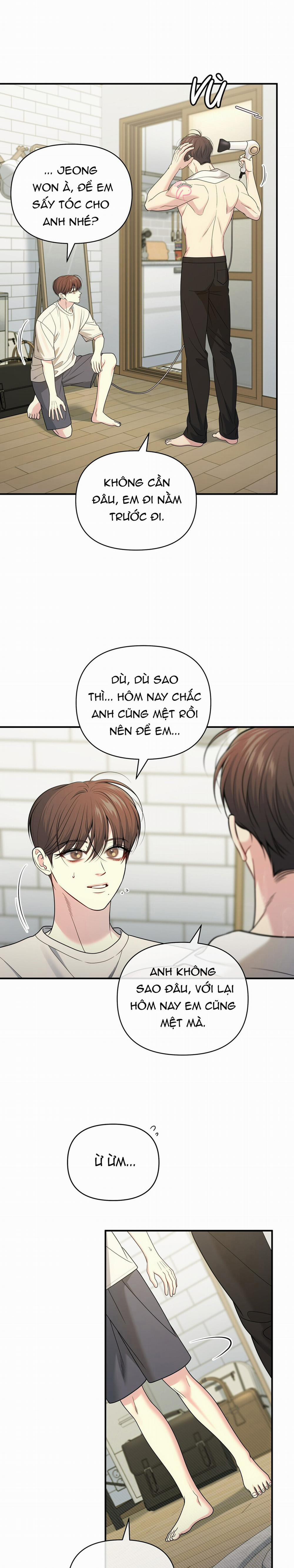 Thầm Yêu 51 trang 5