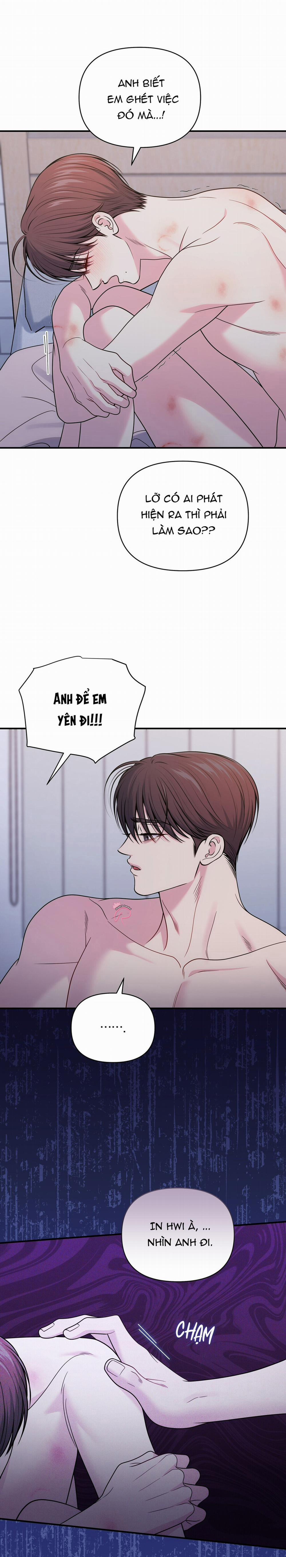 Thầm Yêu 52 trang 21