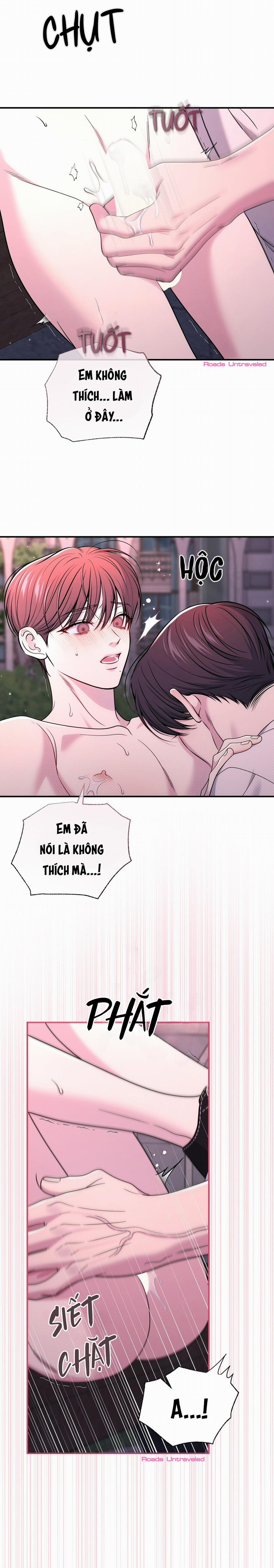 Thầm Yêu 52 trang 9