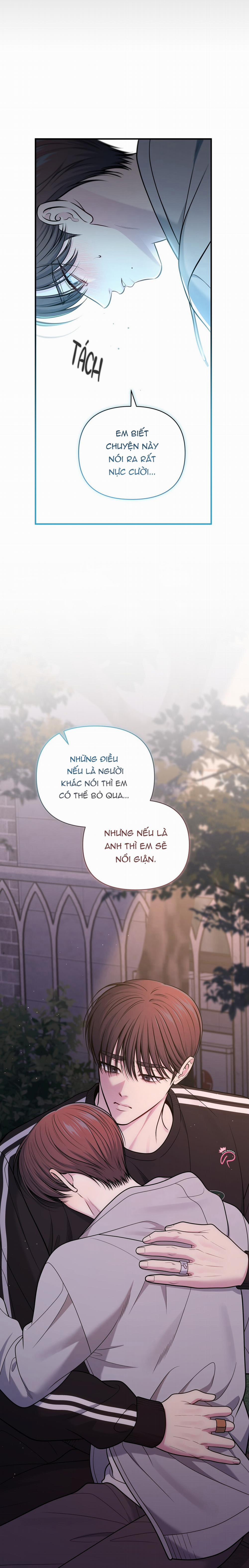 Thầm Yêu 63 trang 13