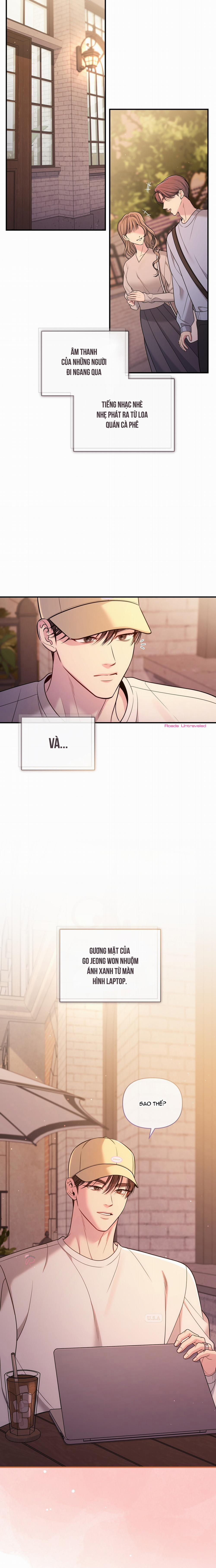 Thầm Yêu 65 trang 21