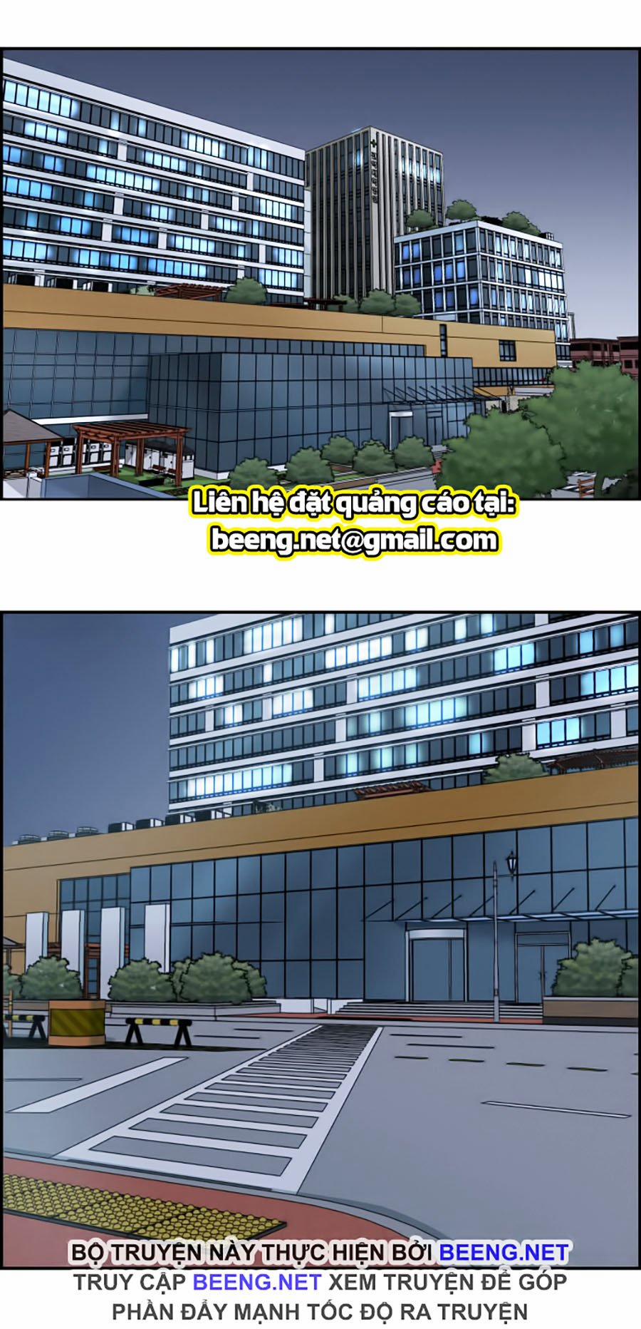 Thần Chết, Đừng Hòng Vào Đây! 1 trang 19