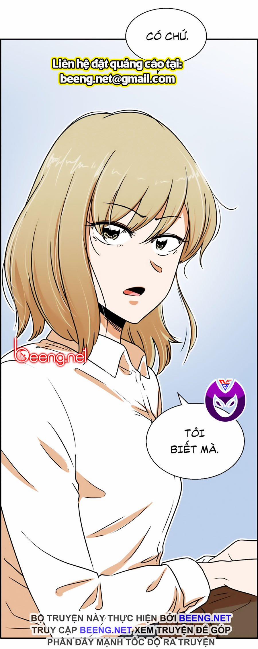 Thần Chết, Đừng Hòng Vào Đây! 1 trang 2