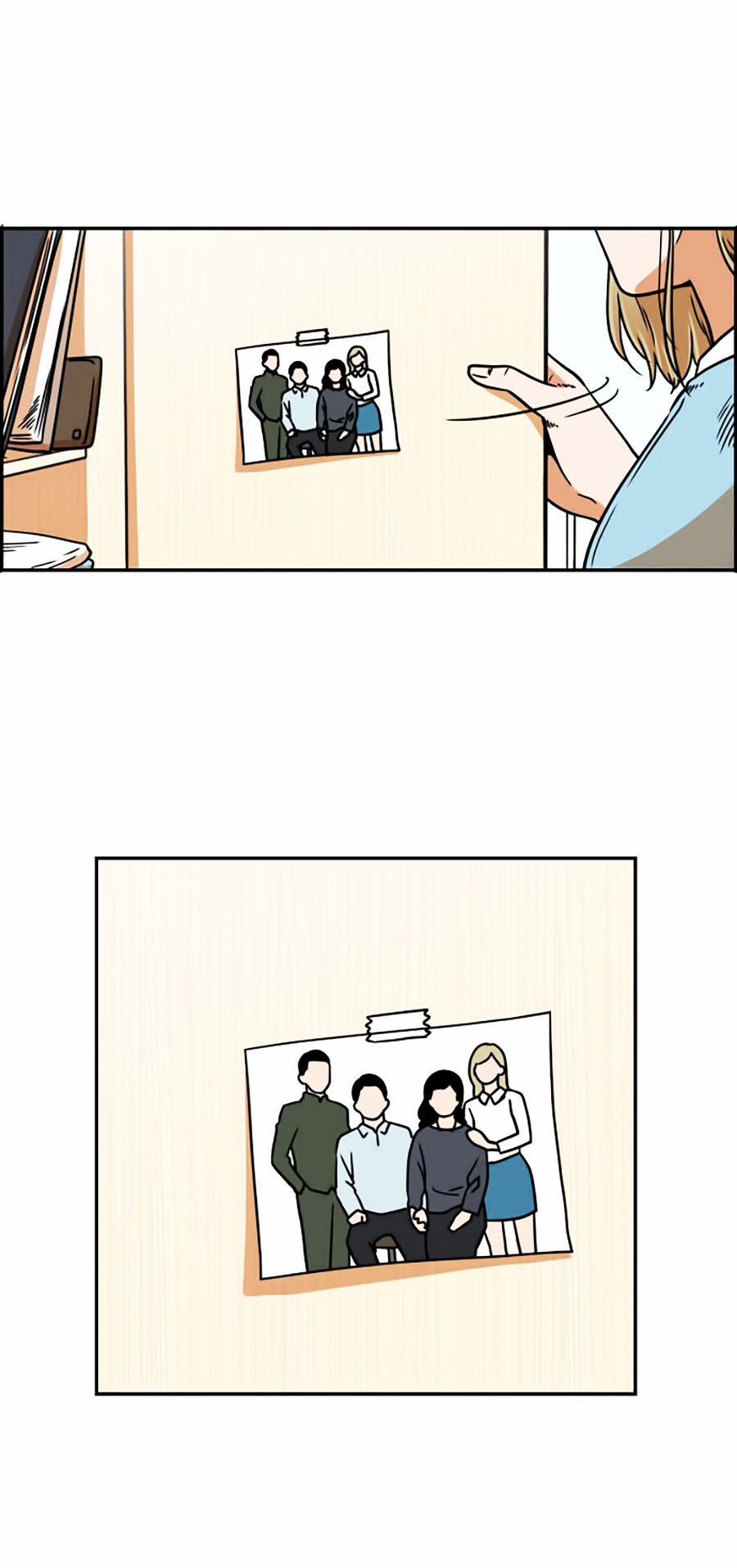 Thần Chết, Đừng Hòng Vào Đây! 1 trang 22