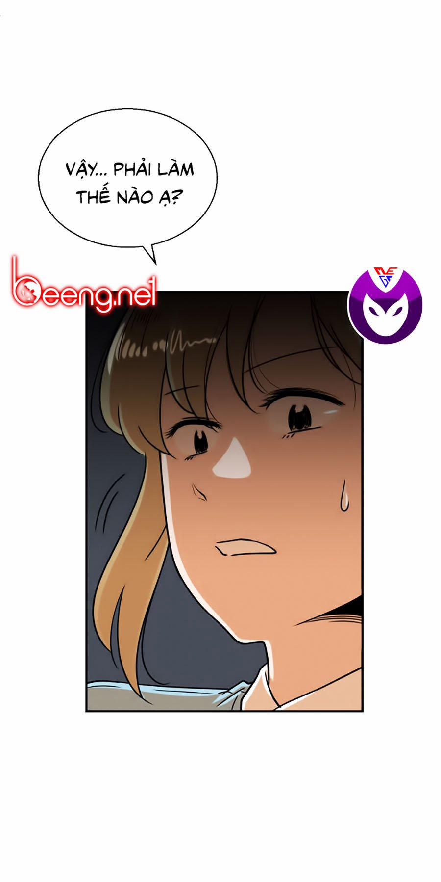 Thần Chết, Đừng Hòng Vào Đây! 1 trang 40