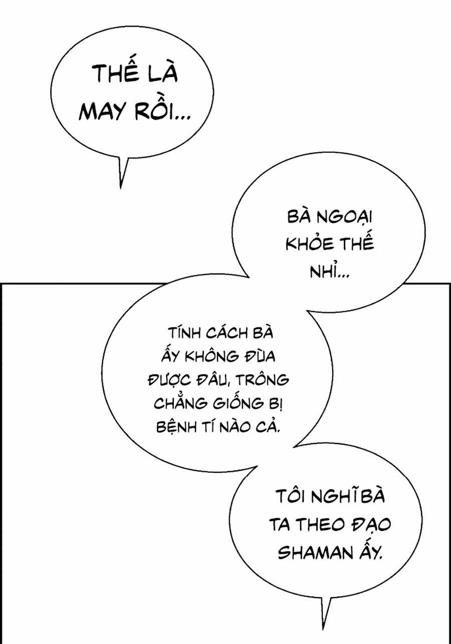 Thần Chết, Đừng Hòng Vào Đây! 1 trang 43