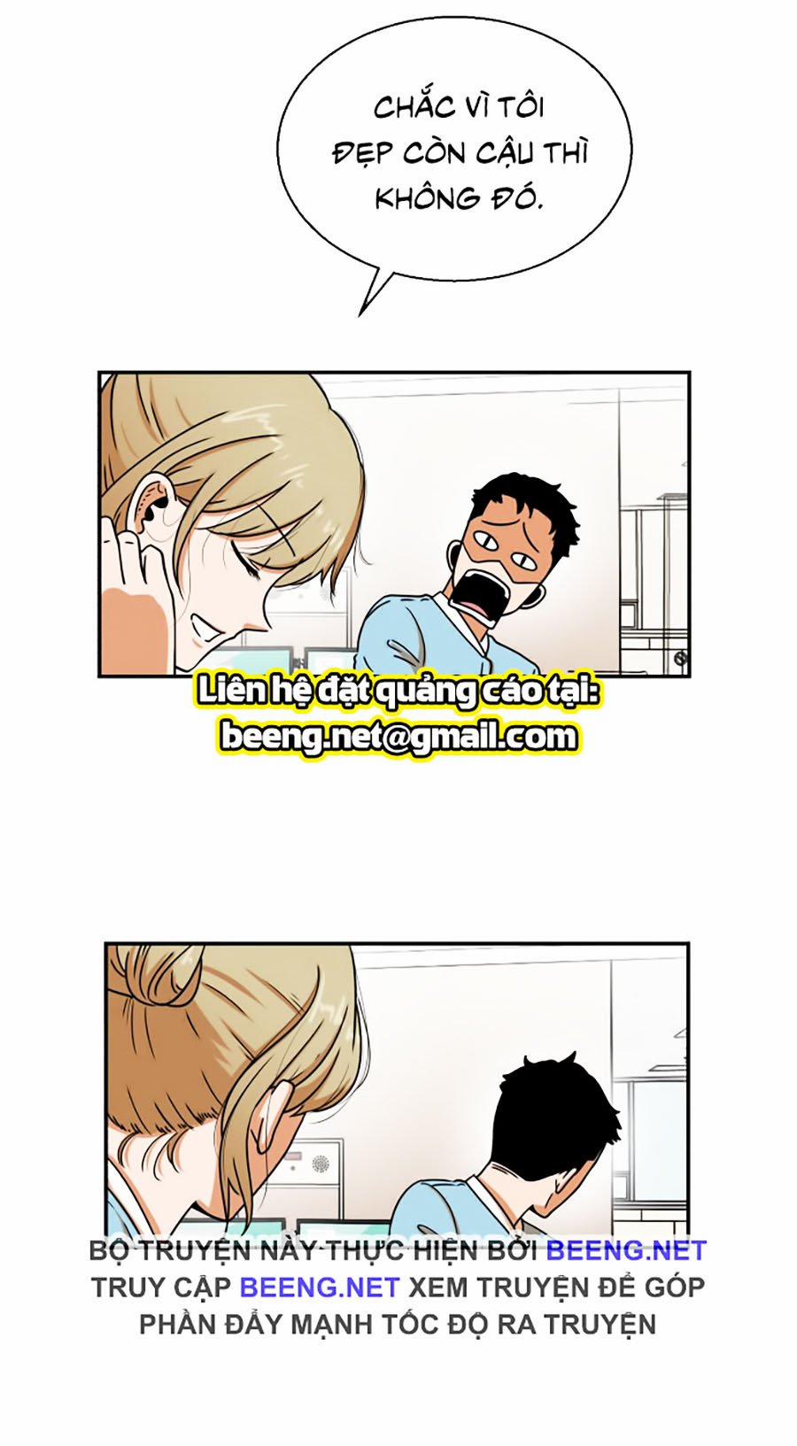 Thần Chết, Đừng Hòng Vào Đây! 1 trang 45