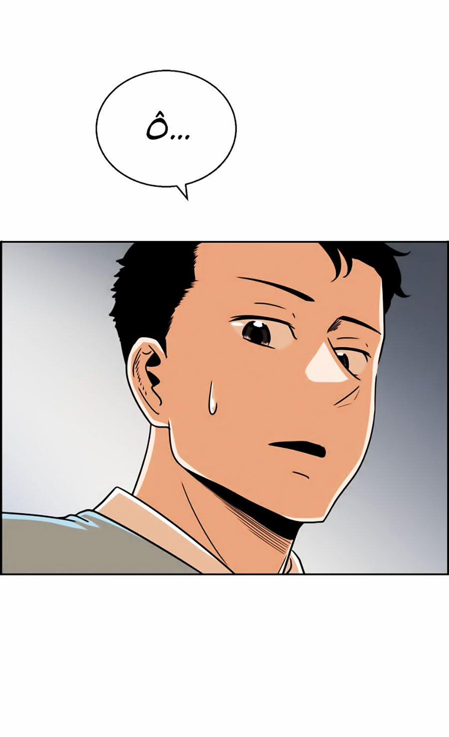 Thần Chết, Đừng Hòng Vào Đây! 1 trang 49