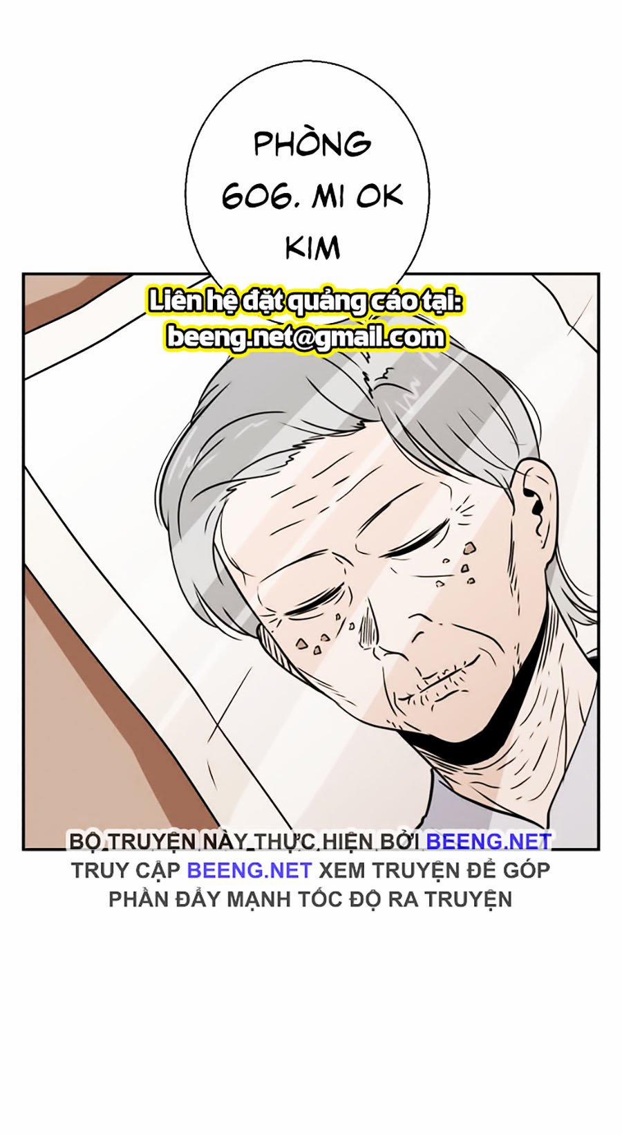 Thần Chết, Đừng Hòng Vào Đây! 1 trang 50