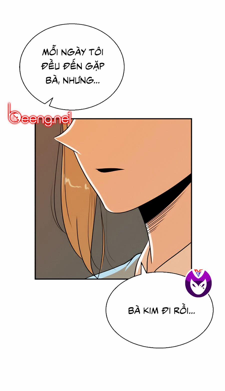 Thần Chết, Đừng Hòng Vào Đây! 1 trang 53