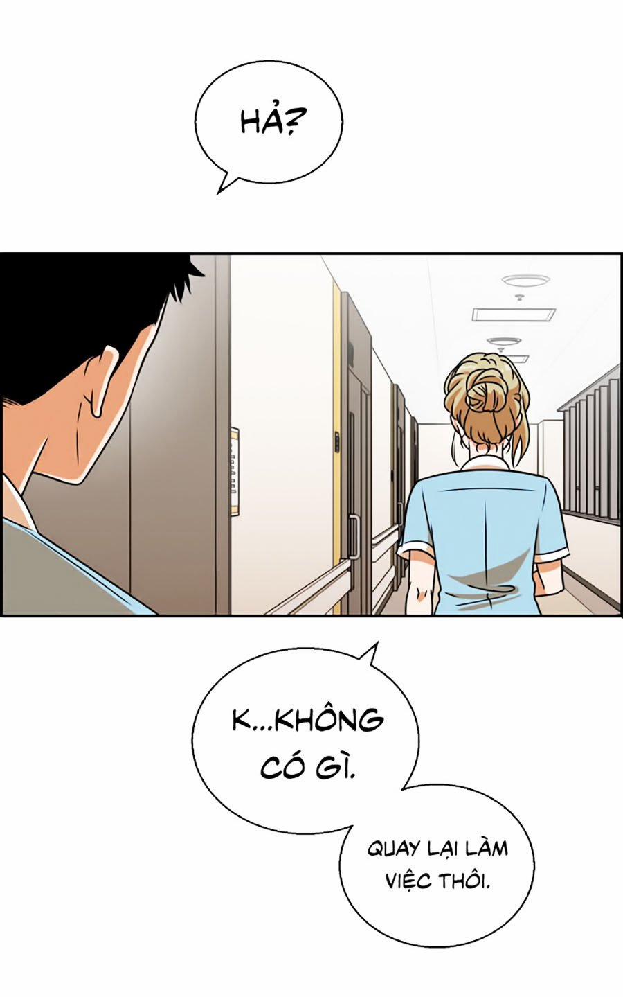 Thần Chết, Đừng Hòng Vào Đây! 1 trang 54