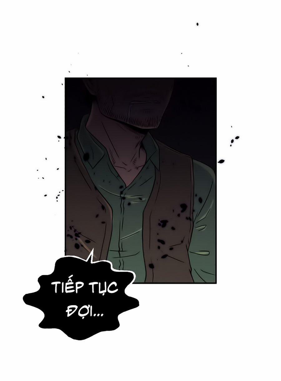 Thần Chết, Đừng Hòng Vào Đây! 1 trang 59