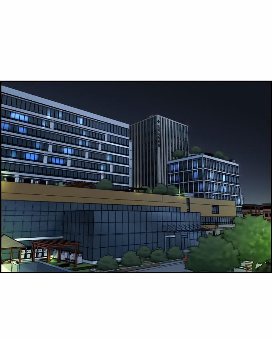 Thần Chết, Đừng Hòng Vào Đây! 1 trang 61