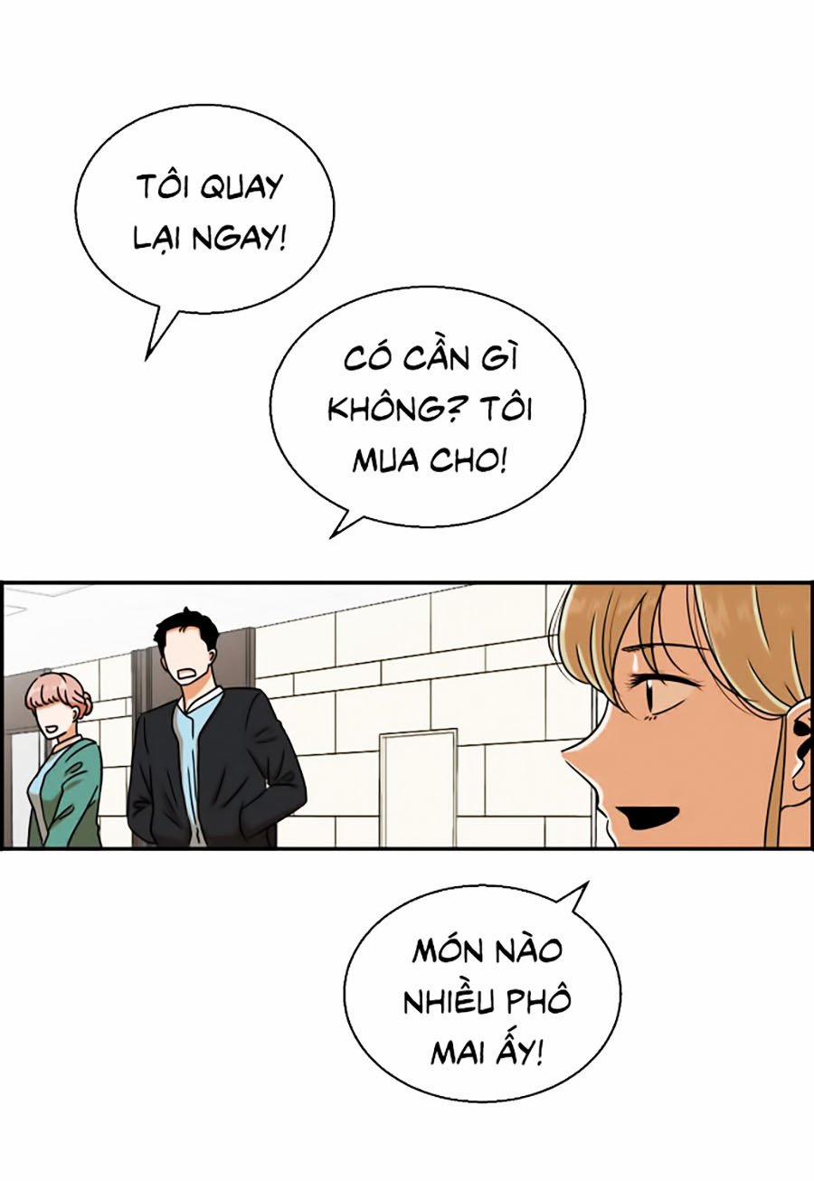 Thần Chết, Đừng Hòng Vào Đây! 1 trang 65