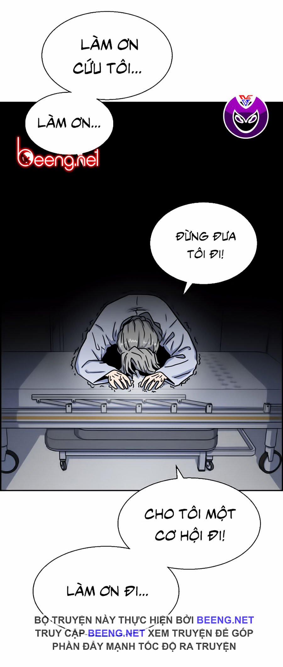 Thần Chết, Đừng Hòng Vào Đây! 1 trang 73