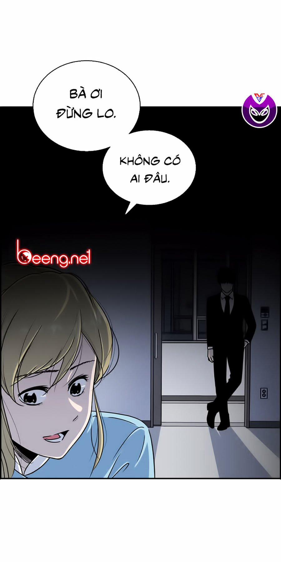 Thần Chết, Đừng Hòng Vào Đây! 1 trang 76