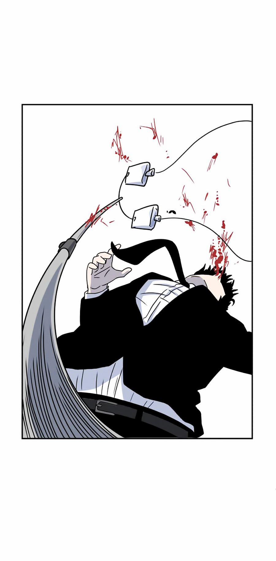 Thần Chết, Đừng Hòng Vào Đây! 1 trang 80